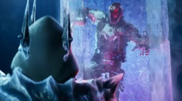 فورتنايت تكشف سر غياب شخصية ذا روك وتبدأ العد التنازلي لعودة Avengers: Doomsday